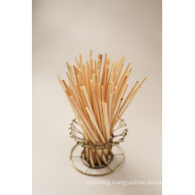 Natural Eco Biodegradable Wheat Straws for Drinking